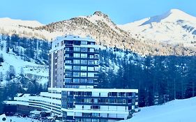 Ski Aux Pieds